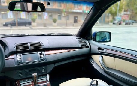 BMW X5, 2006 год, 2 800 000 рублей, 15 фотография