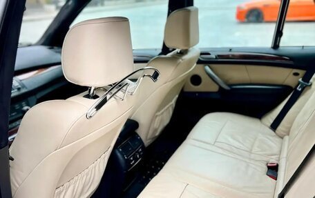 BMW X5, 2006 год, 2 800 000 рублей, 11 фотография