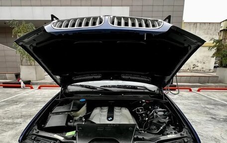 BMW X5, 2006 год, 2 800 000 рублей, 17 фотография