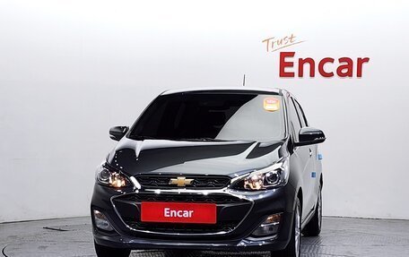 Chevrolet Spark IV, 2022 год, 1 150 000 рублей, 2 фотография