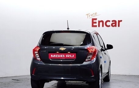 Chevrolet Spark IV, 2022 год, 1 150 000 рублей, 4 фотография