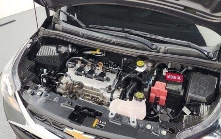 Chevrolet Spark IV, 2022 год, 1 150 000 рублей, 6 фотография