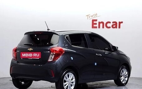 Chevrolet Spark IV, 2022 год, 1 150 000 рублей, 3 фотография