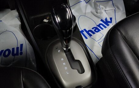 Chevrolet Spark IV, 2022 год, 1 150 000 рублей, 15 фотография