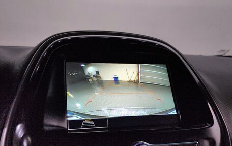 Chevrolet Spark IV, 2022 год, 1 150 000 рублей, 14 фотография