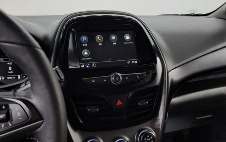 Chevrolet Spark IV, 2022 год, 1 150 000 рублей, 13 фотография