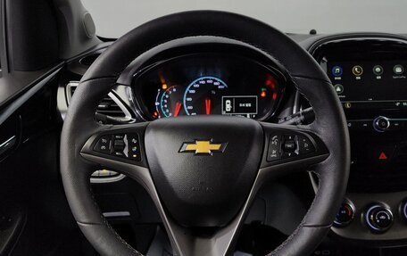 Chevrolet Spark IV, 2022 год, 1 150 000 рублей, 12 фотография