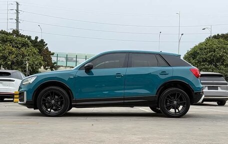 Audi Q2 I, 2021 год, 1 610 620 рублей, 5 фотография