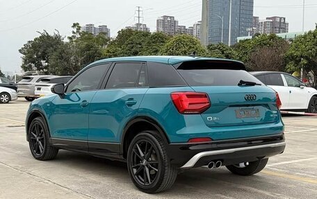 Audi Q2 I, 2021 год, 1 610 620 рублей, 4 фотография