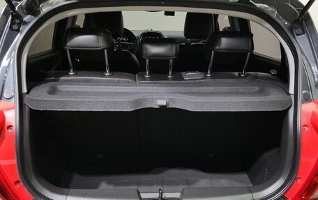 Chevrolet Spark IV, 2022 год, 1 150 000 рублей, 19 фотография