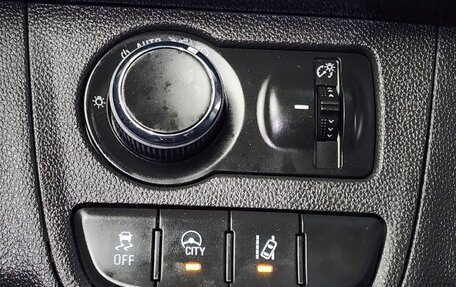 Chevrolet Spark IV, 2022 год, 1 150 000 рублей, 16 фотография