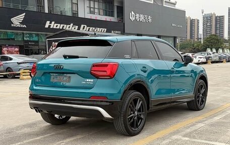 Audi Q2 I, 2021 год, 1 610 620 рублей, 6 фотография