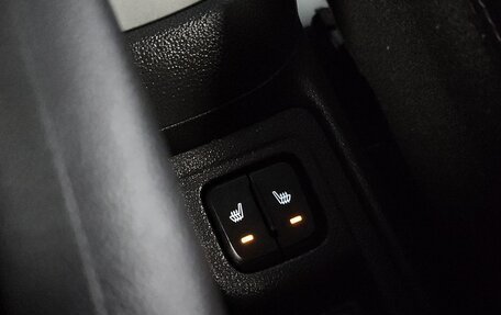 Chevrolet Spark IV, 2022 год, 1 150 000 рублей, 17 фотография