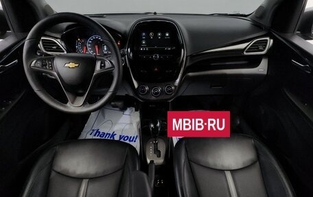Chevrolet Spark IV, 2022 год, 1 150 000 рублей, 10 фотография