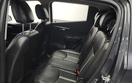 Chevrolet Spark IV, 2022 год, 1 150 000 рублей, 18 фотография