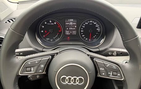 Audi Q2 I, 2021 год, 1 610 620 рублей, 14 фотография