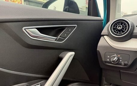 Audi Q2 I, 2021 год, 1 610 620 рублей, 11 фотография