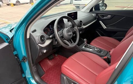 Audi Q2 I, 2021 год, 1 610 620 рублей, 12 фотография