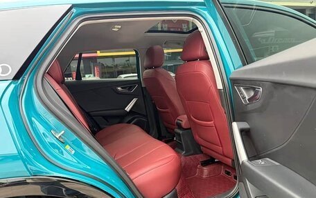 Audi Q2 I, 2021 год, 1 610 620 рублей, 17 фотография