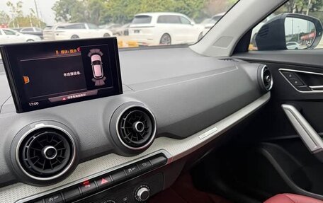 Audi Q2 I, 2021 год, 1 610 620 рублей, 13 фотография