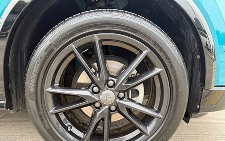 Audi Q2 I, 2021 год, 1 610 620 рублей, 9 фотография