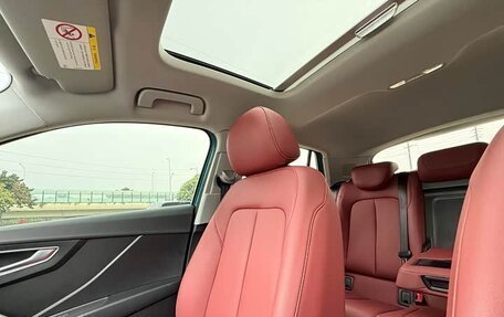 Audi Q2 I, 2021 год, 1 610 620 рублей, 20 фотография