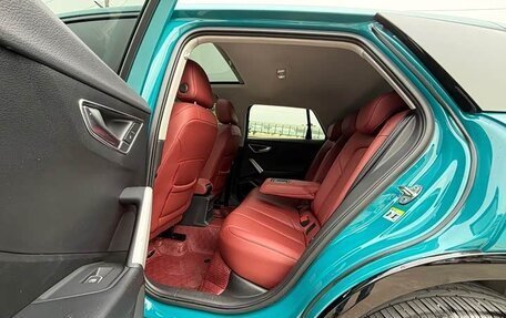 Audi Q2 I, 2021 год, 1 610 620 рублей, 16 фотография