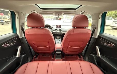 Audi Q2 I, 2021 год, 1 610 620 рублей, 18 фотография