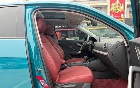 Audi Q2 I, 2021 год, 1 610 620 рублей, 19 фотография