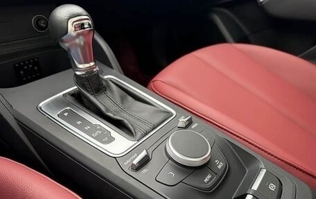 Audi Q2 I, 2021 год, 1 610 620 рублей, 15 фотография