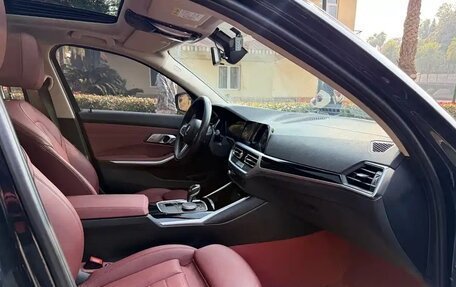 BMW 3 серия, 2022 год, 2 628 350 рублей, 13 фотография