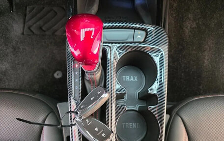 Chevrolet Trax, 2023 год, 1 783 017 рублей, 9 фотография