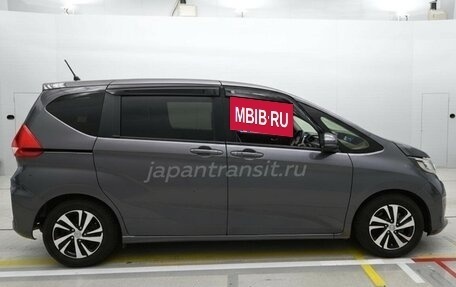Honda Freed II, 2017 год, 1 150 230 рублей, 2 фотография
