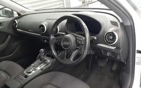 Audi A3, 2019 год, 1 370 230 рублей, 5 фотография