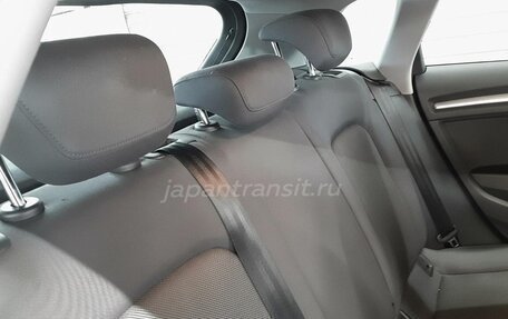 Audi A3, 2019 год, 1 370 230 рублей, 7 фотография