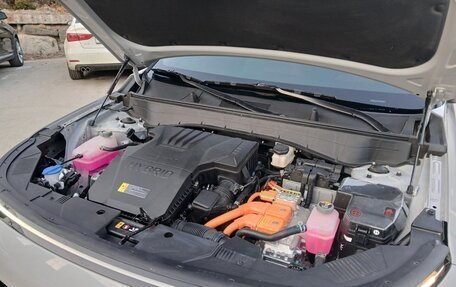 Hyundai Kona, 2023 год, 2 659 017 рублей, 15 фотография