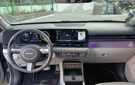 Hyundai Kona, 2023 год, 2 659 017 рублей, 5 фотография