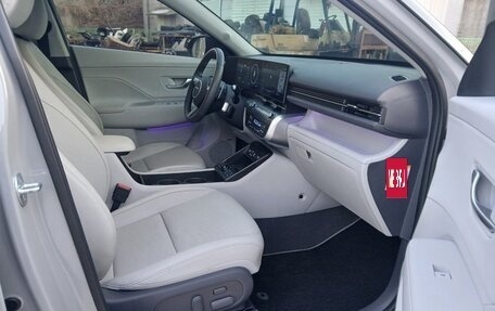 Hyundai Kona, 2023 год, 2 659 017 рублей, 9 фотография