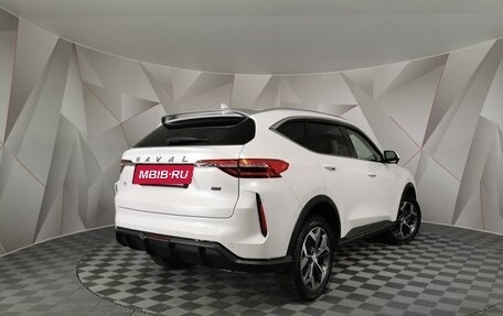 Haval F7 I, 2024 год, 2 445 000 рублей, 2 фотография