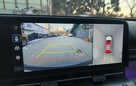 Hyundai Kona, 2023 год, 2 659 017 рублей, 11 фотография