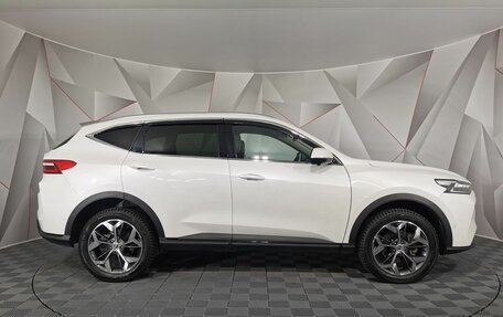 Haval F7 I, 2024 год, 2 445 000 рублей, 6 фотография