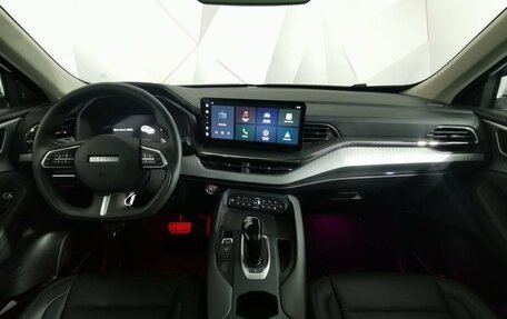 Haval F7 I, 2024 год, 2 445 000 рублей, 13 фотография