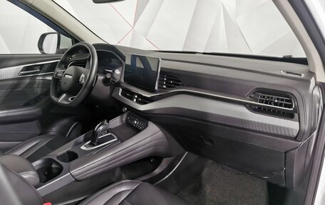 Haval F7 I, 2024 год, 2 445 000 рублей, 12 фотография