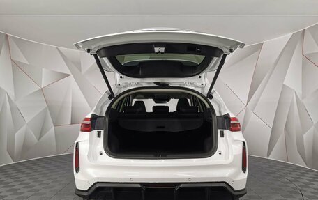 Haval F7 I, 2024 год, 2 445 000 рублей, 11 фотография
