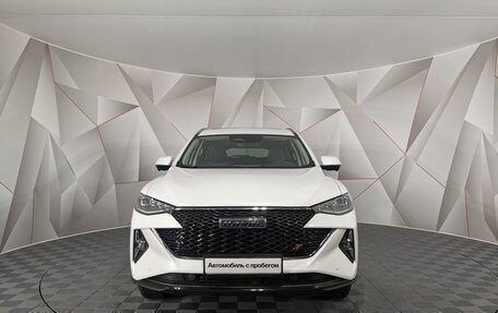 Haval F7 I, 2024 год, 2 445 000 рублей, 7 фотография