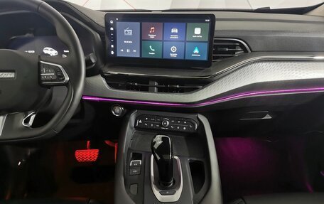 Haval F7 I, 2024 год, 2 445 000 рублей, 14 фотография