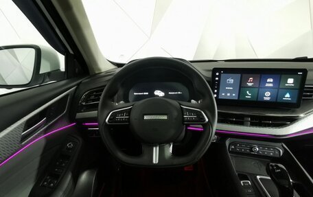 Haval F7 I, 2024 год, 2 445 000 рублей, 19 фотография