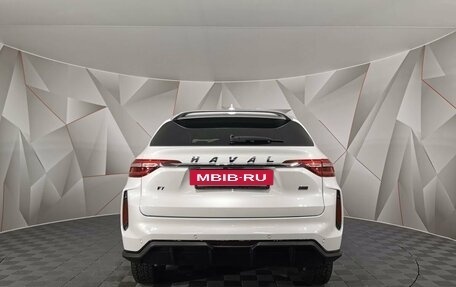 Haval F7 I, 2024 год, 2 445 000 рублей, 8 фотография