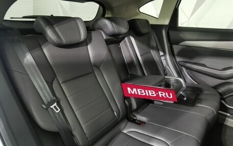 Haval F7 I, 2024 год, 2 445 000 рублей, 16 фотография