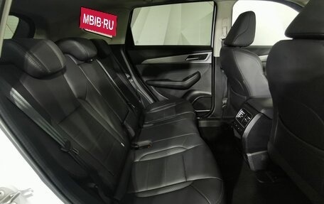 Haval F7 I, 2024 год, 2 445 000 рублей, 15 фотография